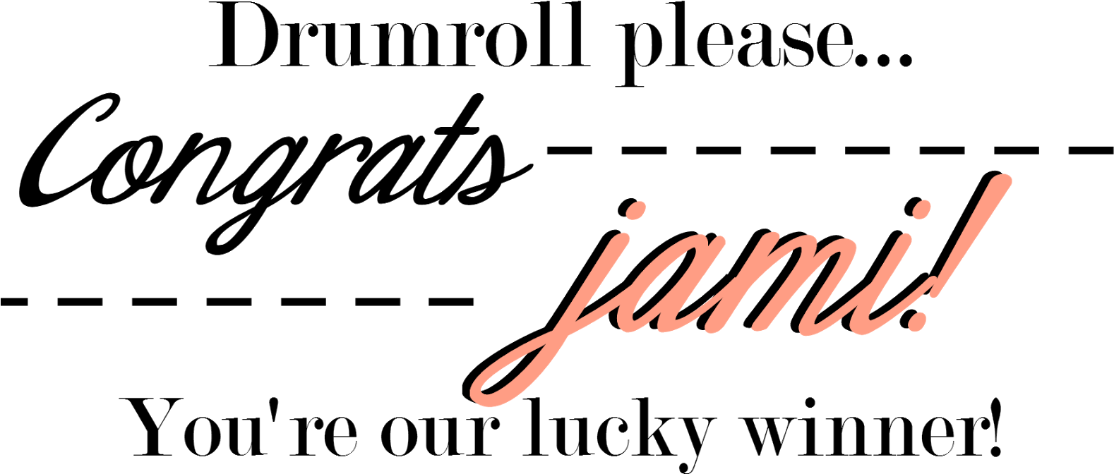 Jami And Christina, Baylor University - Calligraphy Clipart (1600x712), Png Download