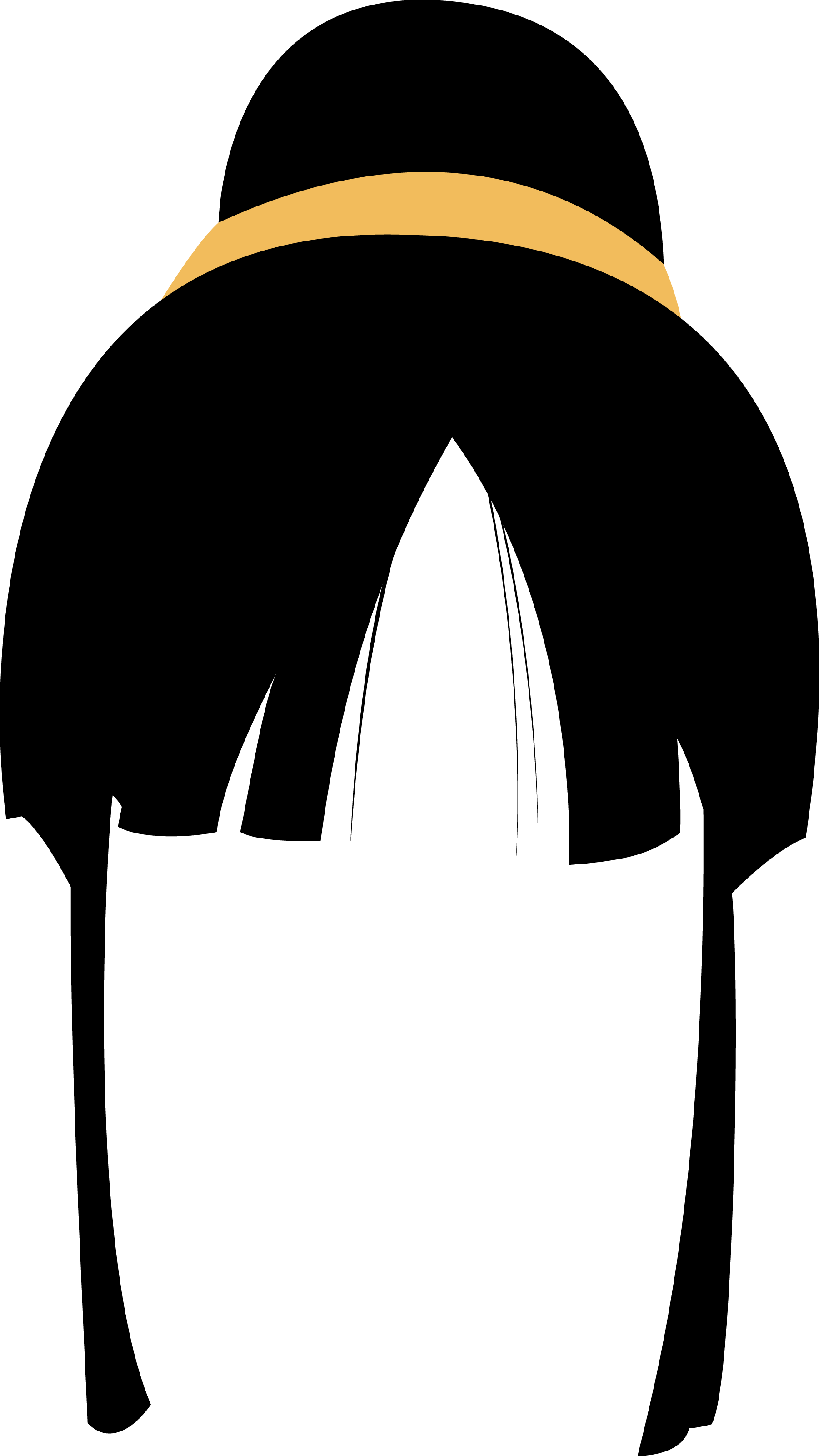 Chichi Clipart (1802x3202), Png Download