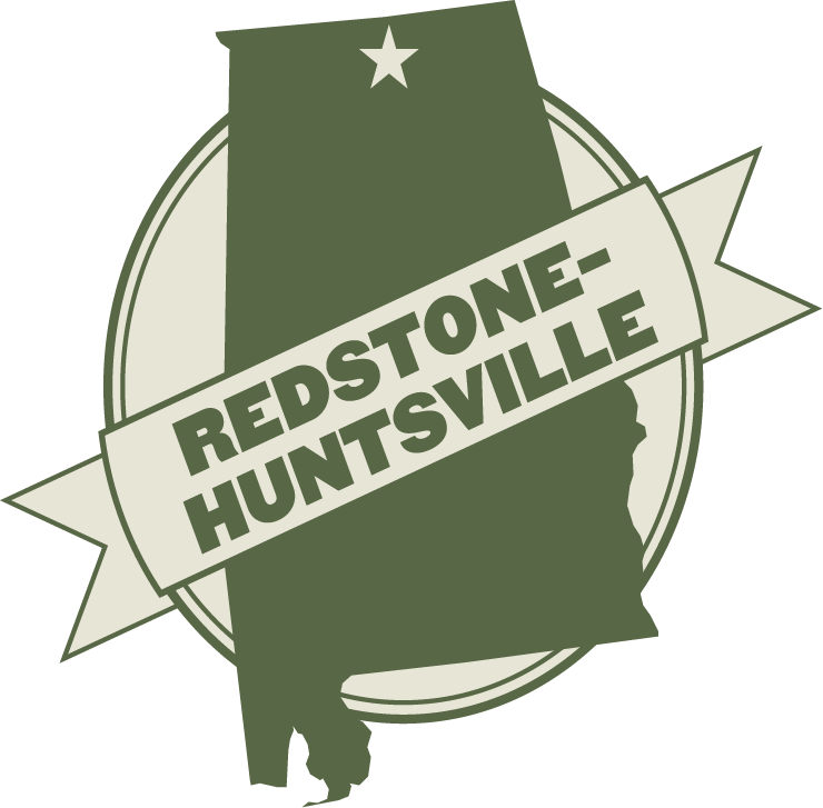 Redstone Huntsville Chapter Rocket City Bash Association - Illustration Clipart (740x727), Png Download