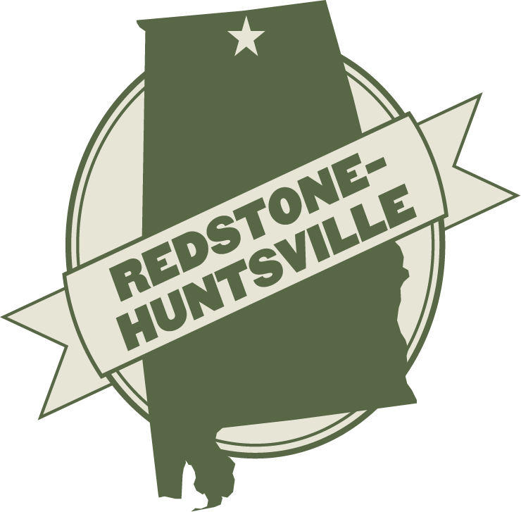 Redstone Huntsville Chapter Rocket City Bash Association Illustration
