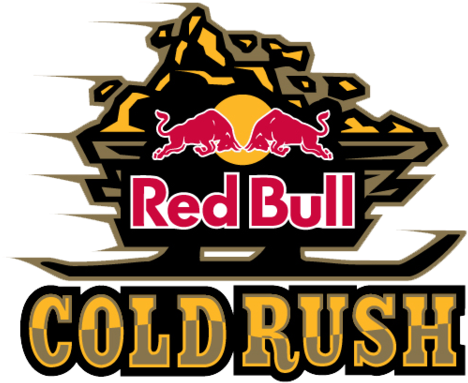 Red Bull Cold Rush Clipart (600x600), Png Download