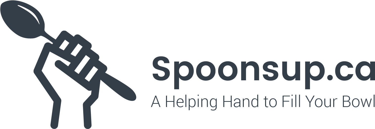Spoonsup - Poster Clipart (1542x521), Png Download