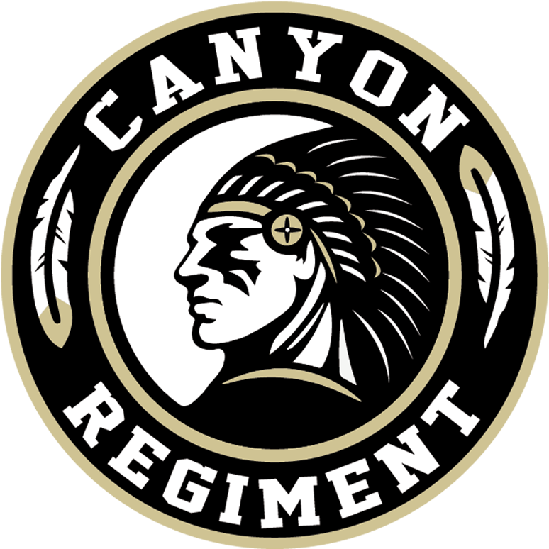 Drumline With James - Del Lago Academy Logo Clipart (793x793), Png Download