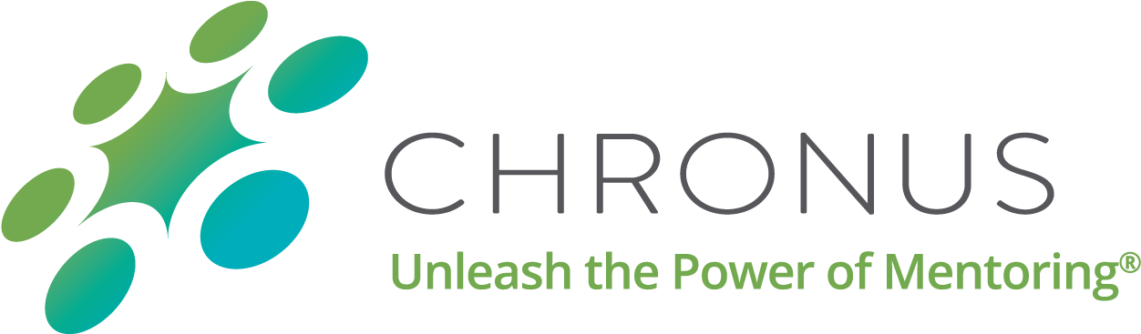 Daimler Case Study - Chronus Logo Png Clipart (1259x376), Png Download