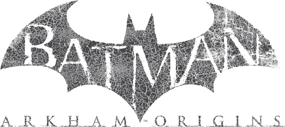 Batman Arkham Logo Png - Batman Arkham City Clipart - Large Size Png ...