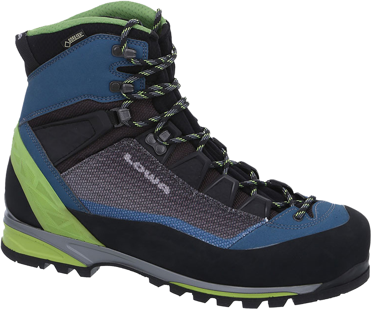 View All Men's Footwear - Salewa Mtn Trainer Mid L Clipart (800x800), Png Download