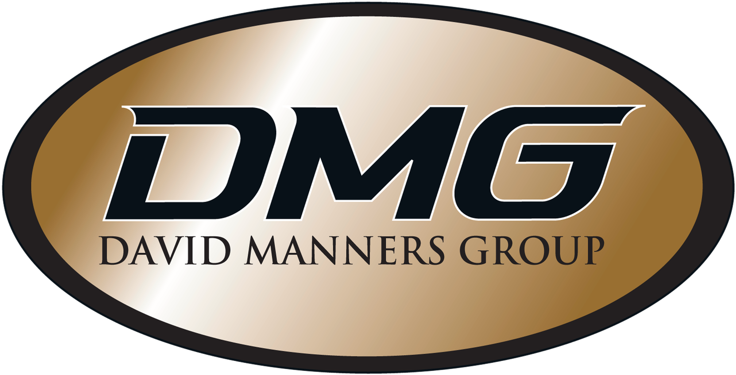 David Manners Logos - Circle Clipart (1680x860), Png Download