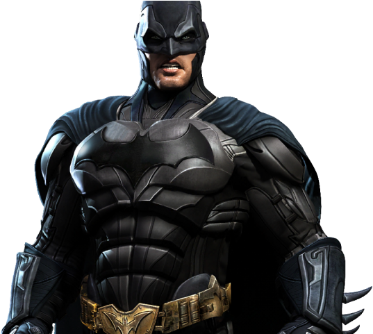 Batman Arkham Origins Clipart Transparent - New Batman Game Leaked - Png Download (640x480), Png Download
