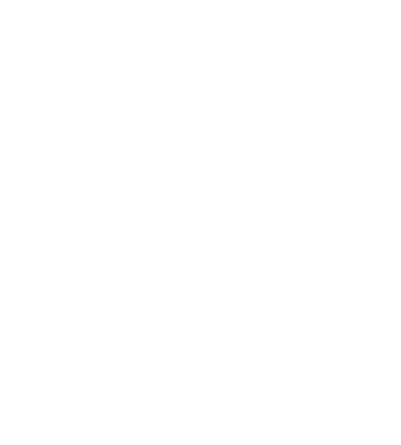 Sponsored By Clipart (836x883), Png Download