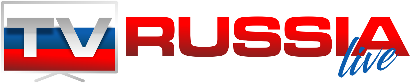 Tv Russia Live - Carmine Clipart (1500x463), Png Download