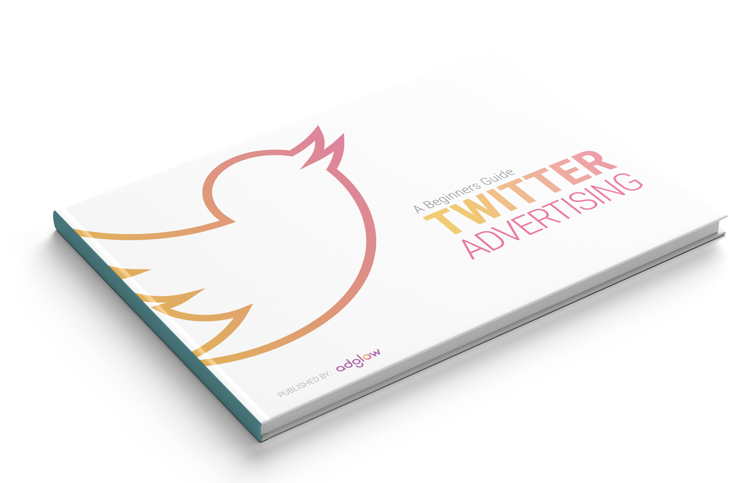 Twitter Guide Mockup - Graphic Design Clipart (2500x1600), Png Download