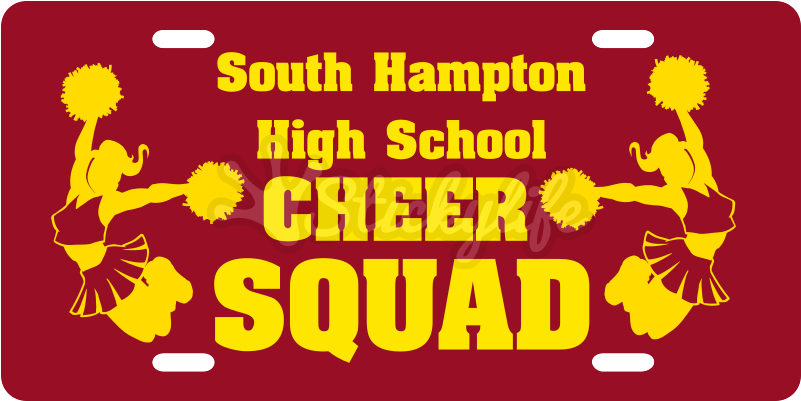 Deridder High School Clipart (800x740), Png Download