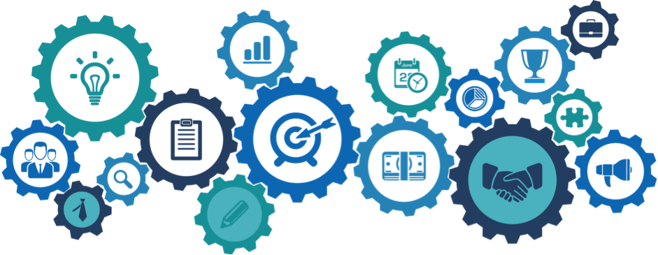 Professional Services Clipart (941x365), Png Download