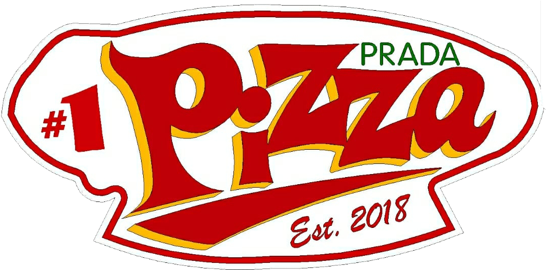 Pizza Prada Website - 2011 Clipart (1079x538), Png Download
