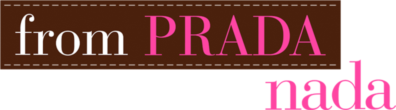 From Prada To Nada - Graphics Clipart (1280x544), Png Download