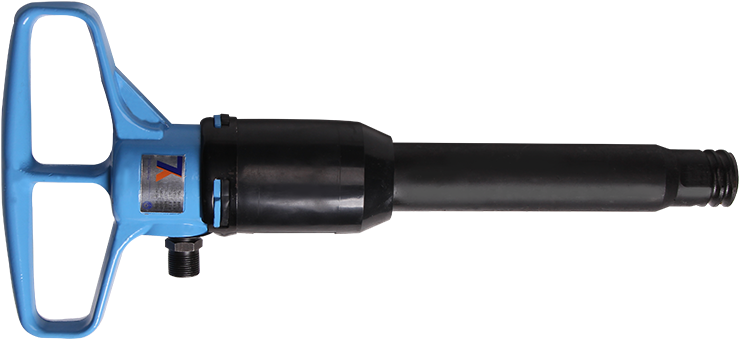 G11 Air Rock Picks Pneumatic Jack Hammer/pavement Concrete - Tool Clipart (960x640), Png Download