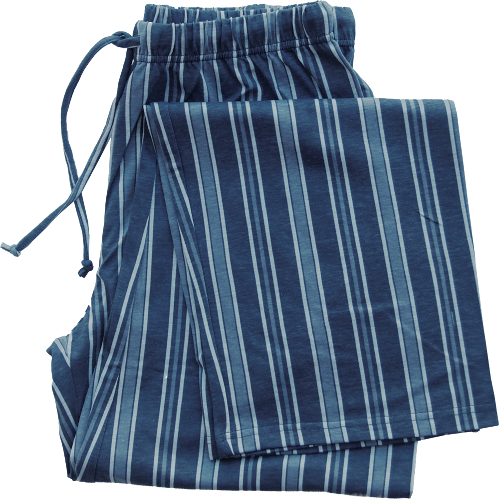 Pj Blue Stripes - Handbag Clipart (1000x1000), Png Download