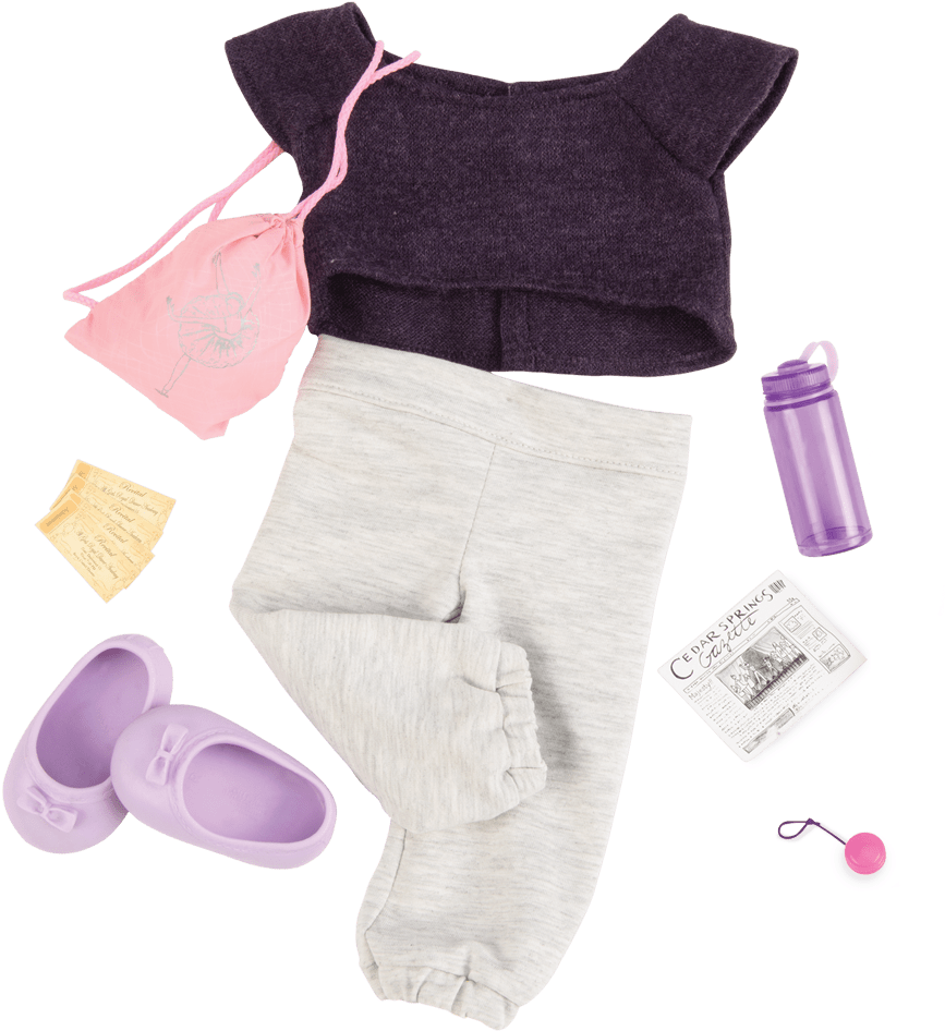 Our Generation Dolls - Doll Clipart (1050x1050), Png Download