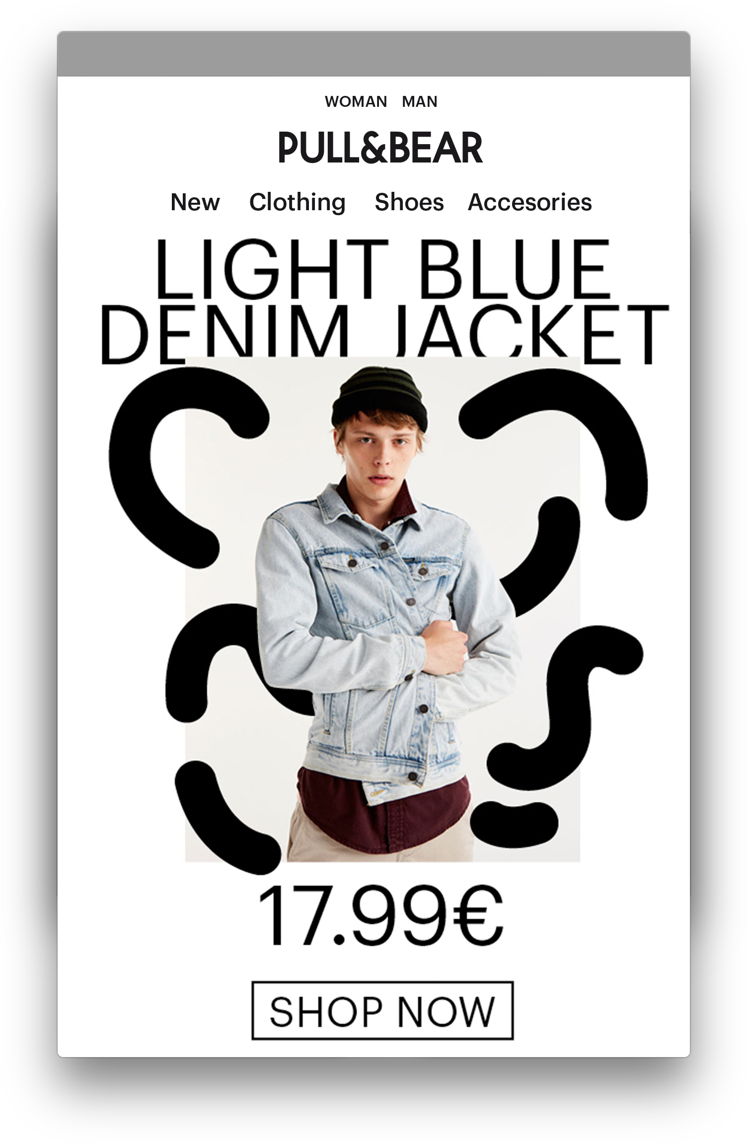 Pull&bear Clipart (1541x2317), Png Download