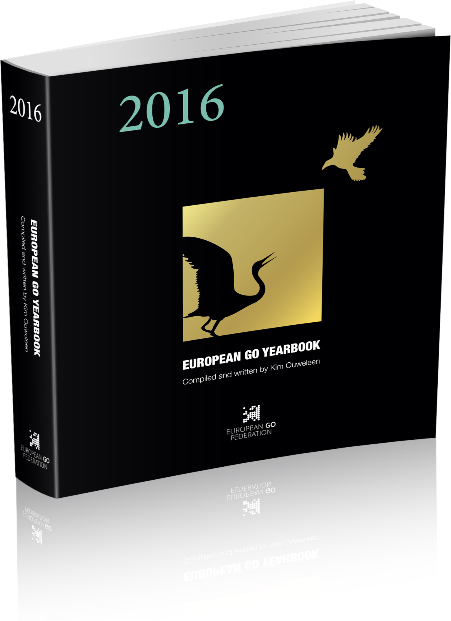 European Go Yearbook - Kangaroo Clipart (1956x2258), Png Download