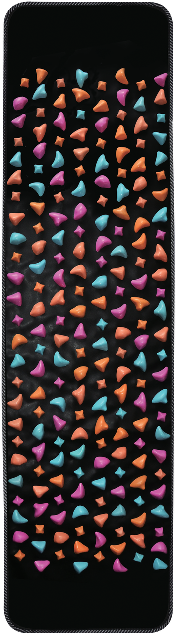 Macacão Preto E Branco De Bolinha Clipart (896x1280), Png Download