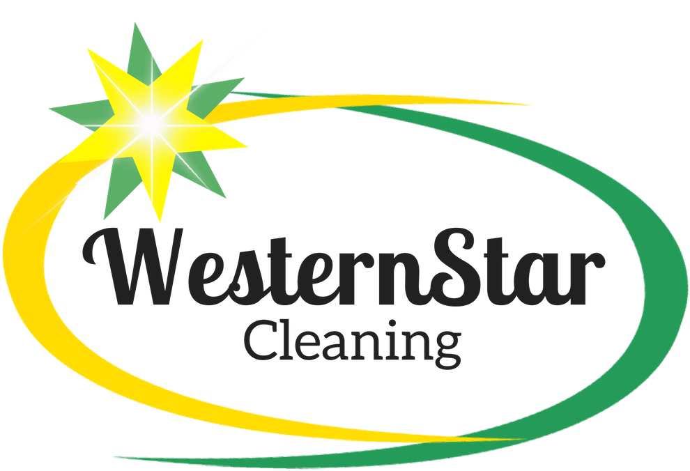 Westernstar Cleaning & Maintenance - Graphic Design Clipart (1080x1080), Png Download