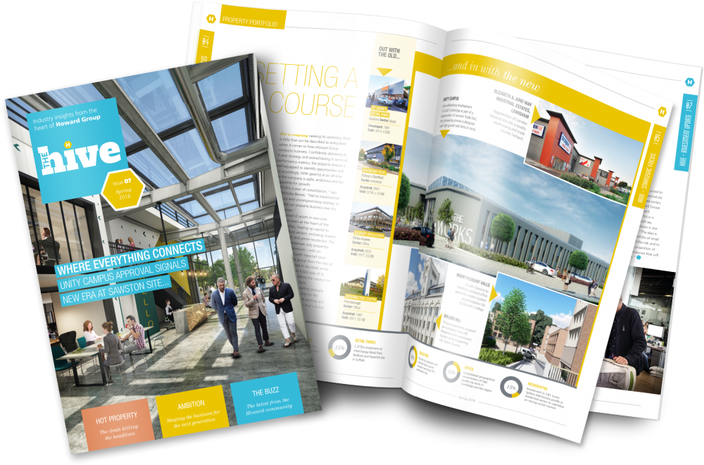 The Hive Issue 07 Has Landed - Flyer Clipart (1024x683), Png Download