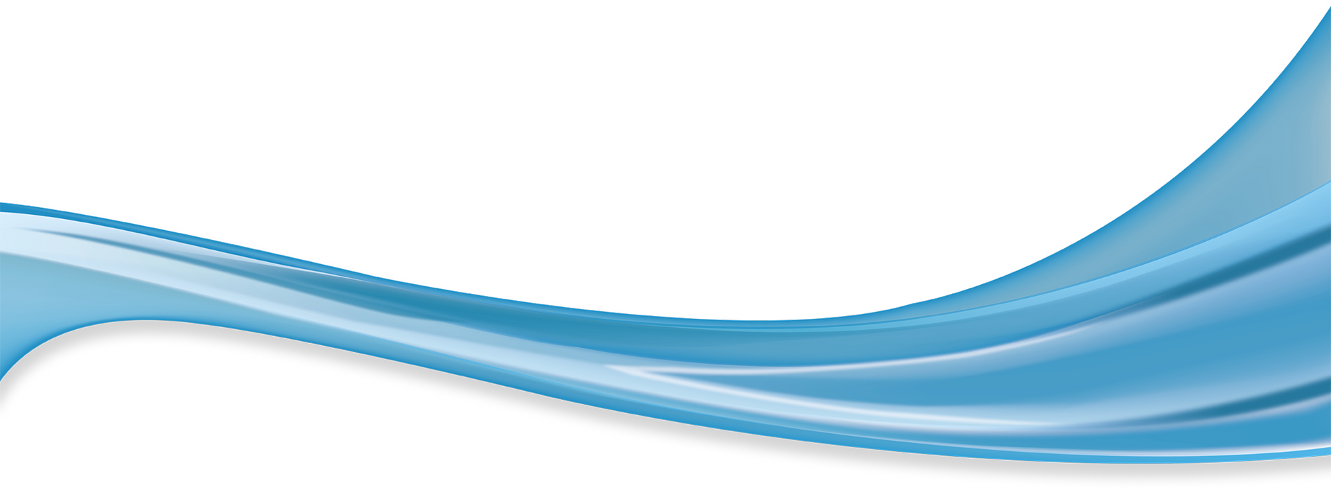 Willkommen - Imagens De Ondas Png Clipart (1920x707), Png Download