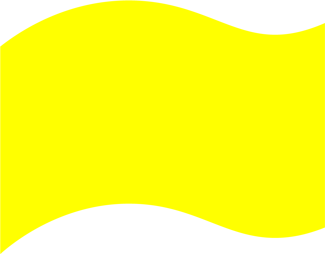 Onda Amarela 1129b2 - Circle Clipart (1129x883), Png Download