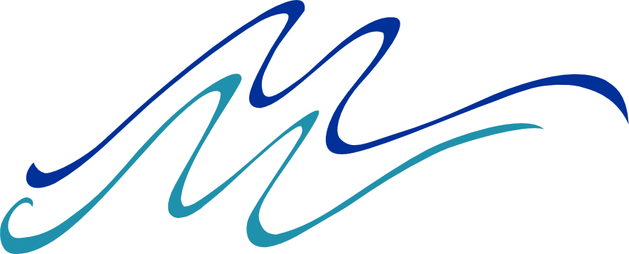 Onda Su Onda - Png Clipart (886x359), Png Download