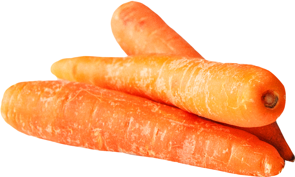 Carrot - Carrot Png Clipart (1287x802), Png Download