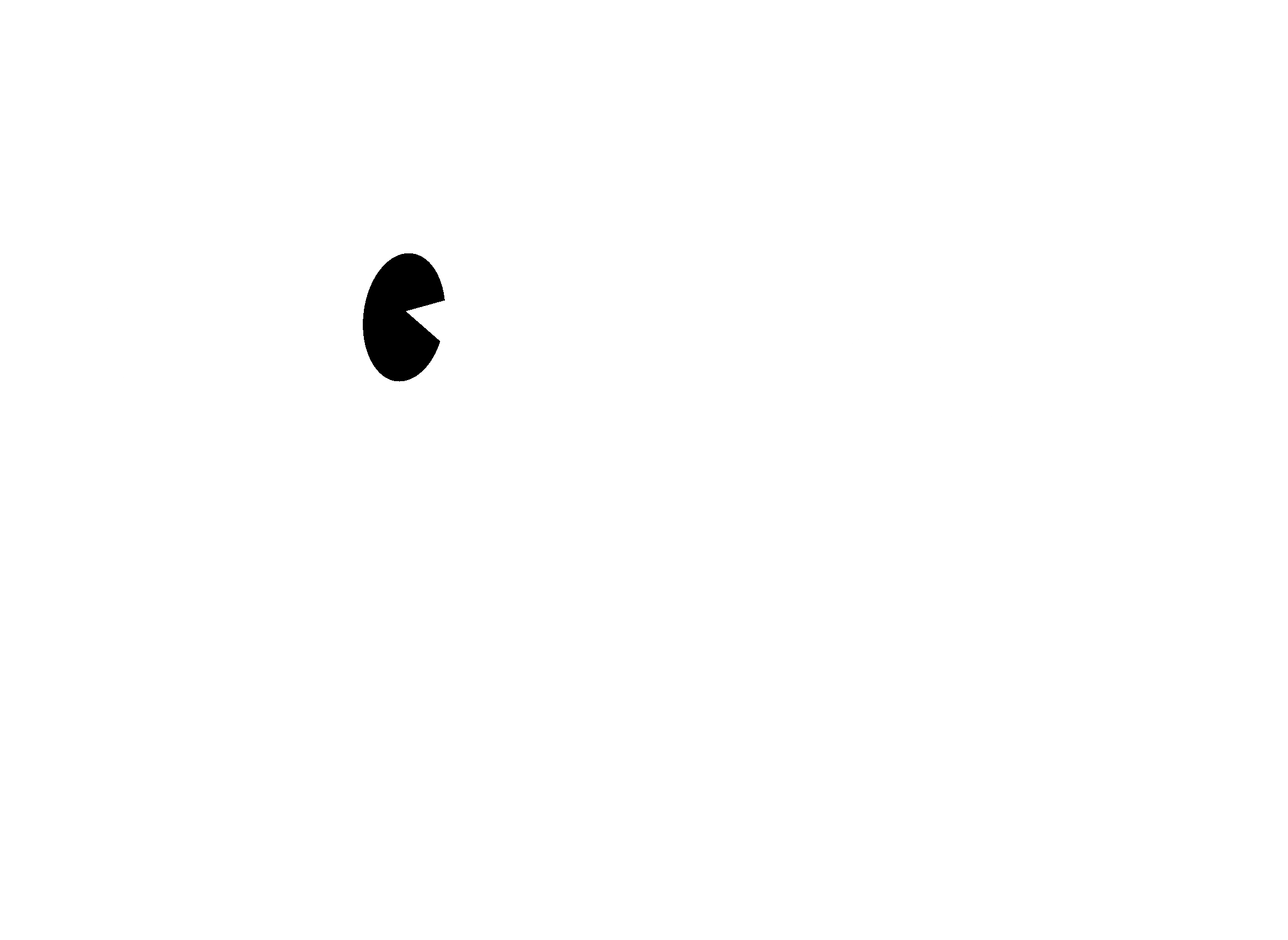 Twitter Logo Black And White - Footprint Clipart (2400x1751), Png Download