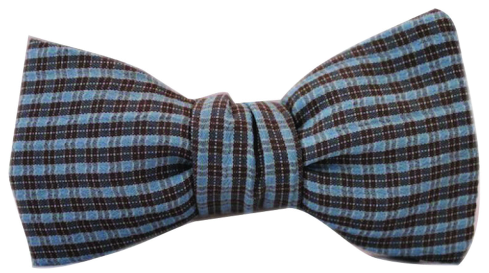 The Kesey In Blue Bow Tie , Png Download Clipart (958x536), Png Download