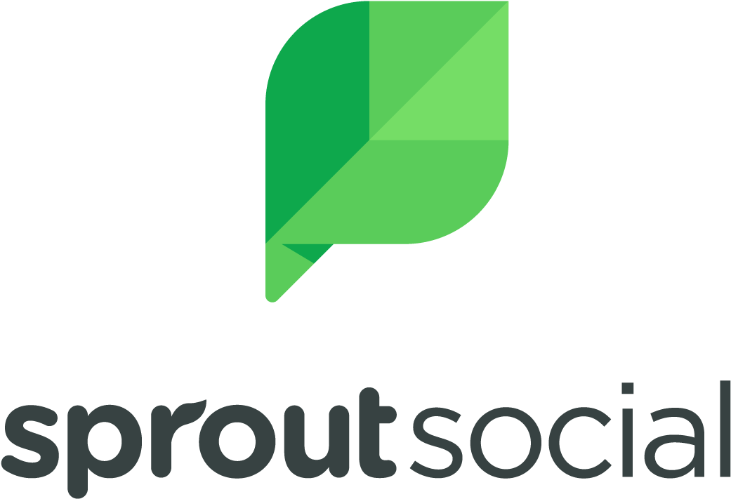 Sprout Social Clipart (1440x1080), Png Download
