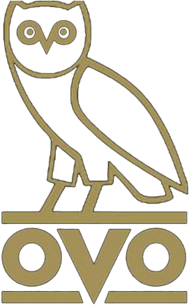 Drake Clipart Png - Ovo Logo Transparent (640x480), Png Download