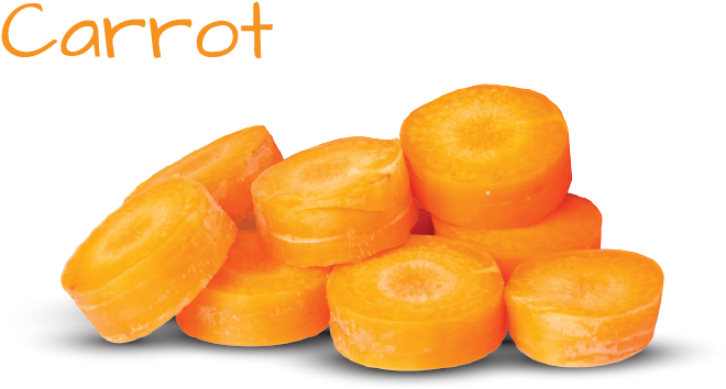 Ingredient Image Template 06 - Fruit Clipart (729x488), Png Download