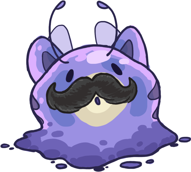 Slime Rancher Png Clipart (800x800), Png Download