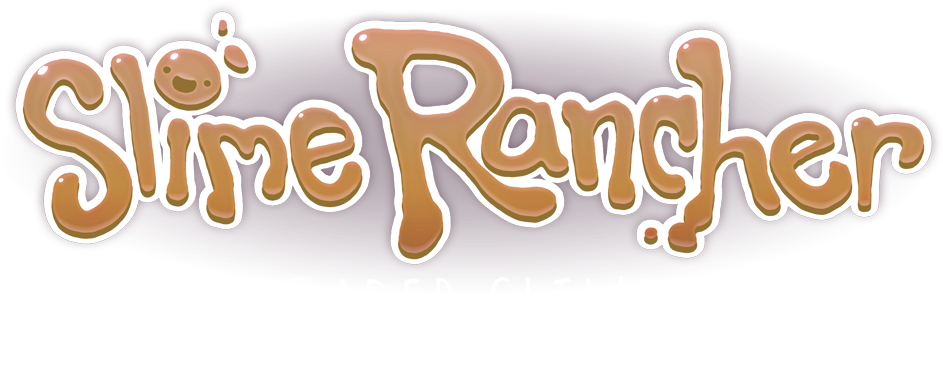Slime Rancher Clipart (963x700), Png Download