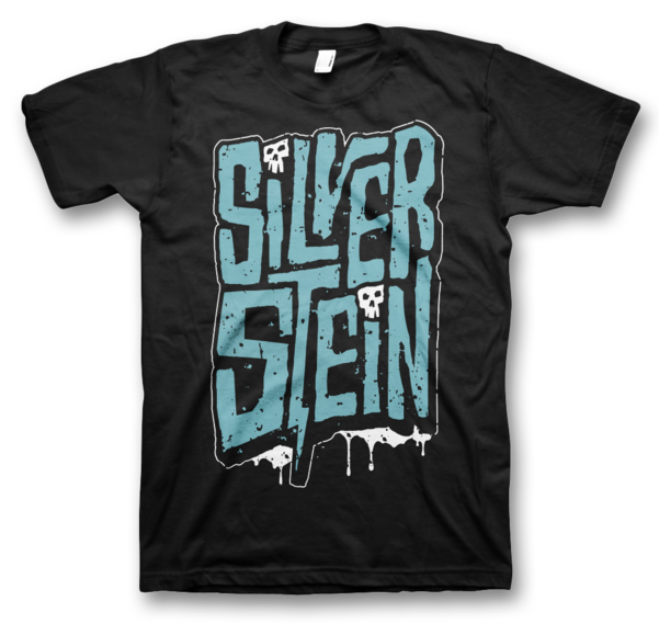 Slime T-shirt - Discharge See Nothing Hear Nothing T Shirt Clipart (600x600), Png Download