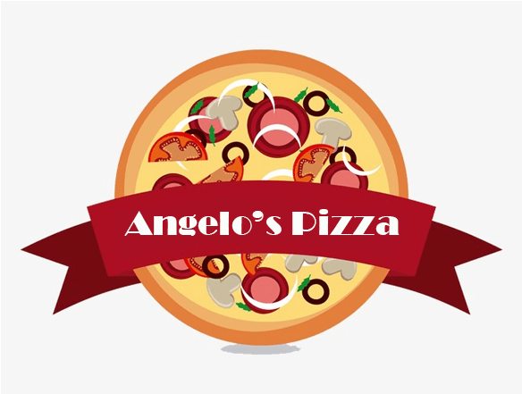 Angelos Tombstone - Design Logo Picnic Clipart (600x600), Png Download