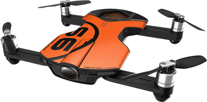 Pocket Drones Clipart (700x490), Png Download