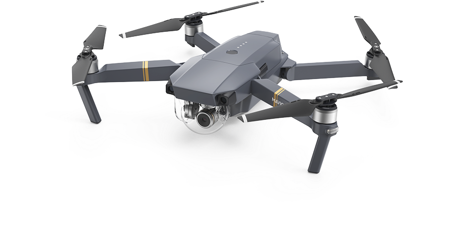 Drones Png Clipart (1000x540), Png Download