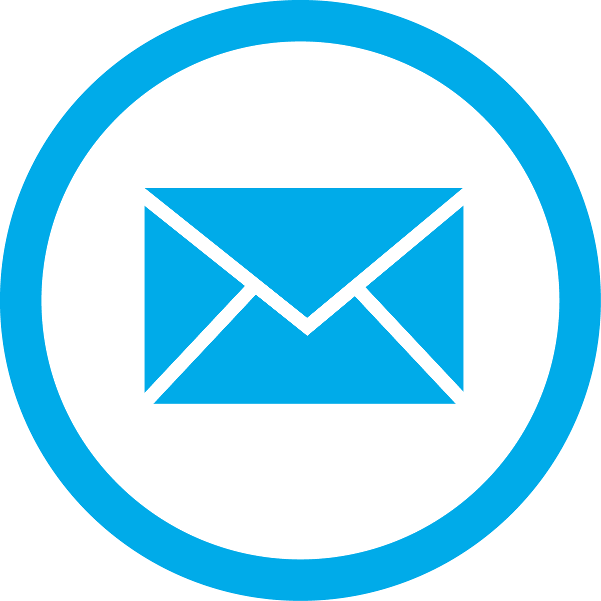 Download Email Symbol Png Transparent Images - Gloucester Road Tube Station Clipart (1201x1201), Png Download