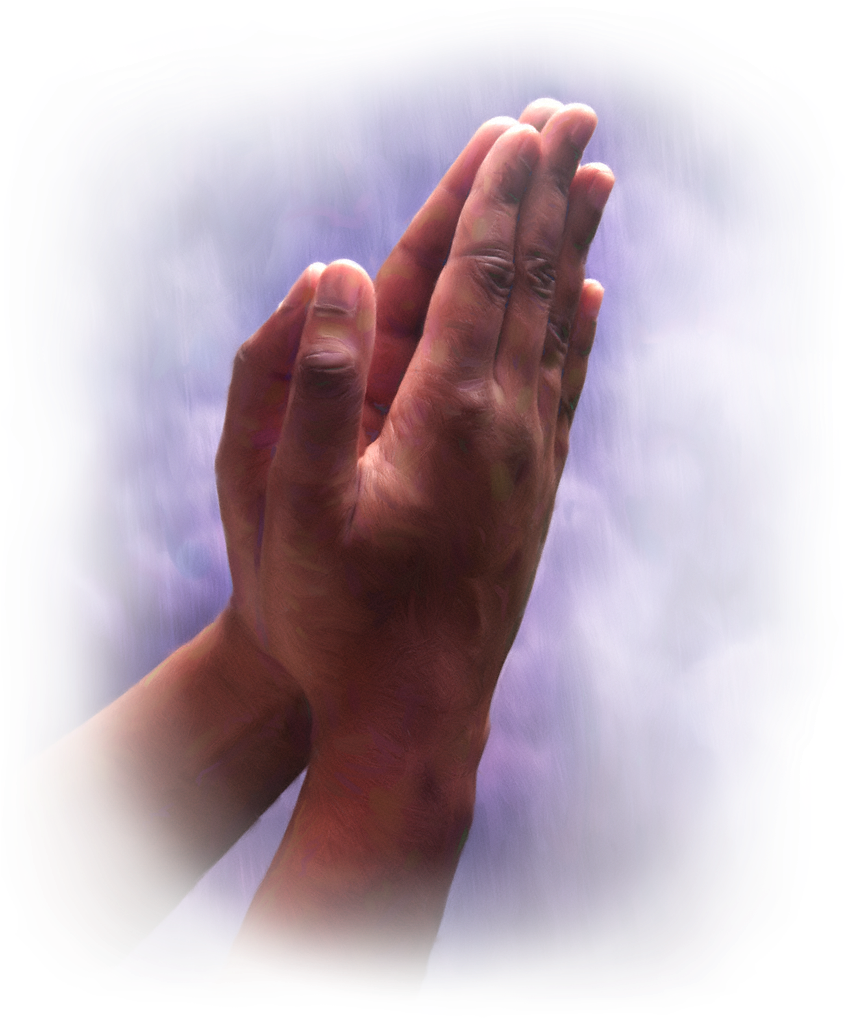 844 X 1024 11 - Prayer Clipart (844x1024), Png Download