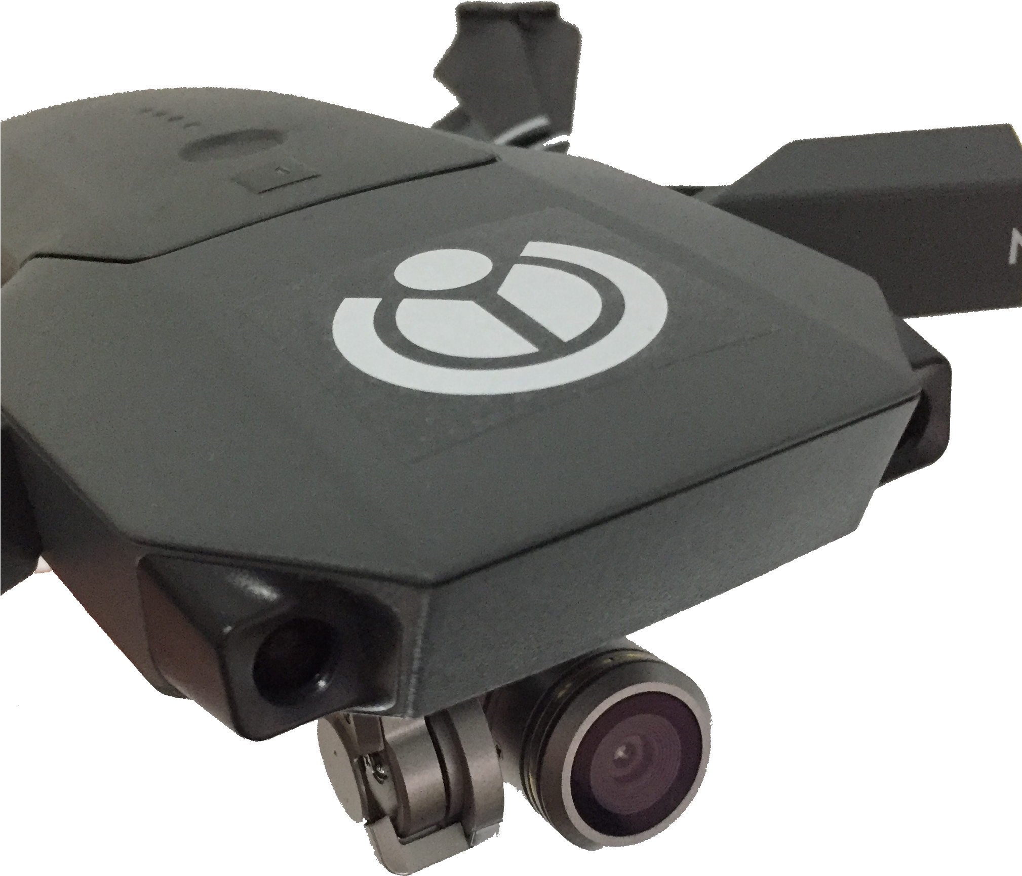 Wmno Drone Icon - Tank Clipart (2017x2017), Png Download