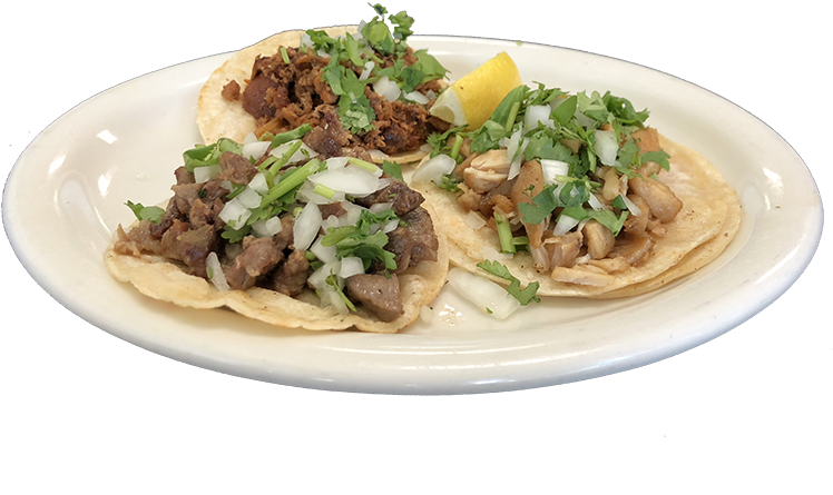 Korean Taco Clipart (750x750), Png Download