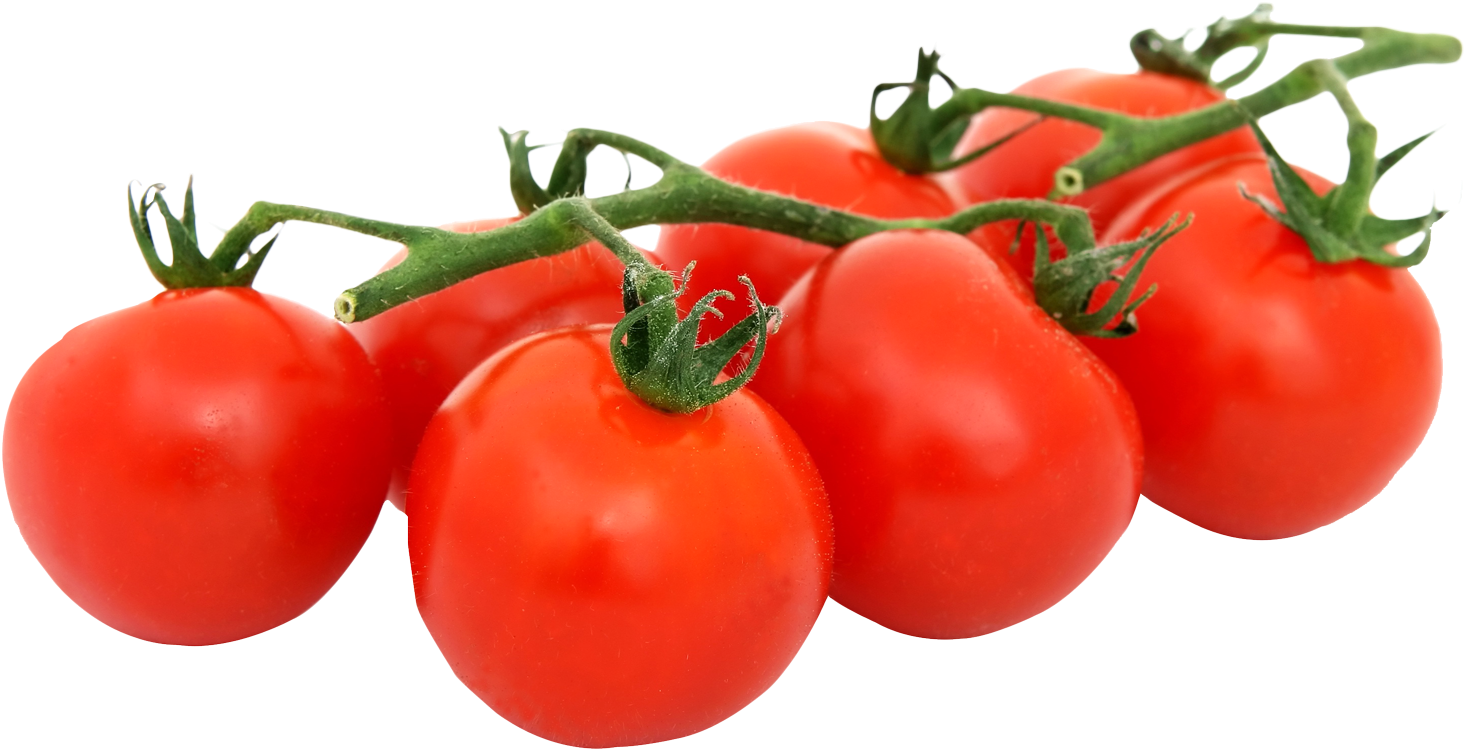 Tomatoes Png Clipart (1500x782), Png Download