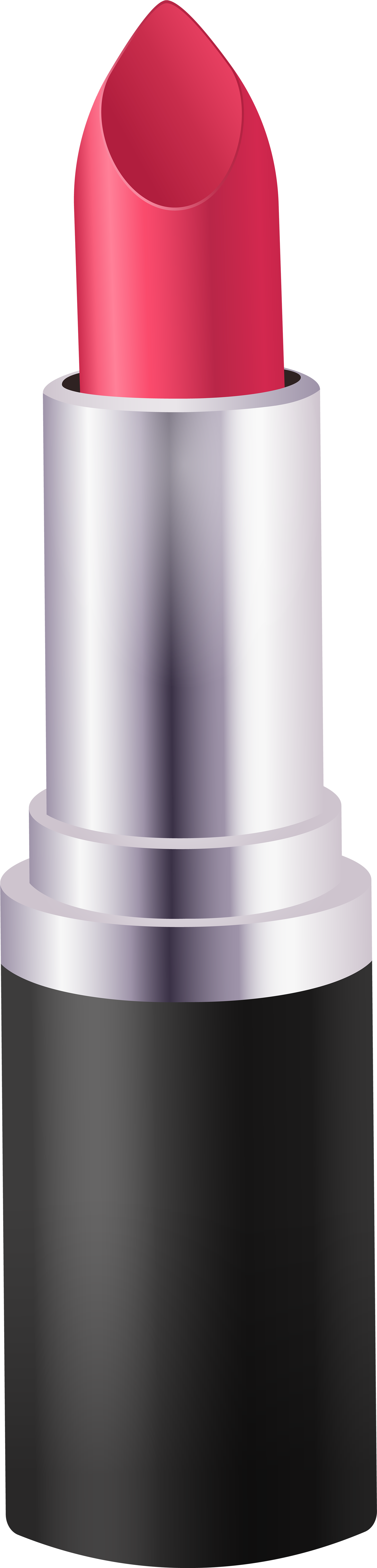 Lipstick Clipart - Png Download (2009x8000), Png Download