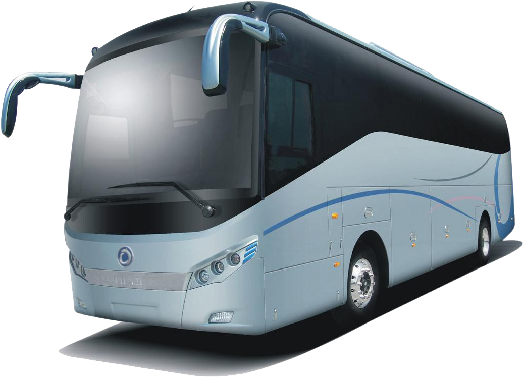 Bus Png Image - Blue Bird Travels Logo Clipart (1200x853), Png Download