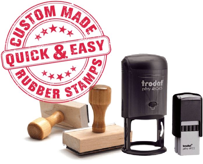 Rubber Stamp Png Picture - Rubber Stamp Image Png Clipart (735x603), Png Download